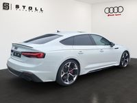 gebraucht Audi RS5 Sportback 2.9 TFSI quattro tiptronic HUD+Ban