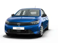 Nowe Opel Corsa Edition 101 KM (74 kW) 2026 Niebieski Hatchback