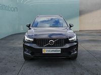 Gebraucht Volvo XC40 Plus 197 PS (144 kW) 2021 Schwarz SUV