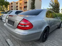 Gebraucht Mercedes 240 177 PS (130 kW) 2003 Beige Limousine
