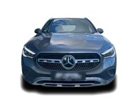 gebraucht Mercedes GLA220 d 4MATIC *MULTIB*PANO*SHZ*TEMP*360°*TOTW