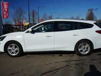 Gebraucht Ford Focus 155 PS (114 kW) 2020 Weiß Kombi