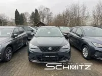 Neu Seat Arona 116 PS (85 kW) 2025 Blau SUV