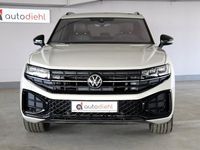 Gebraucht VW Touareg R-line 286 PS (210 kW) 2025 Beige SUV