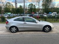 gebraucht Mercedes CL200 