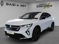 Gebraucht Renault Rafale Esprit Alpine 200 PS (147 kW) 2025 Perlmuttweiß SUV