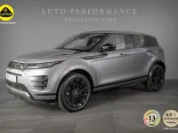 Gebraucht Land Rover Range Rover evoque SE Dynamic 160 PS (117 kW) 2025 Grau SUV