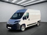 Neu Opel Movano 179 PS (131 kW) 2025 Weiß Van