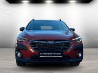 Neu Subaru Crosstrek Comfort 136 PS (100 kW) 2025 Orange SUV