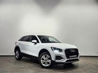 Gebraucht Audi Q2 Sport 150 PS (110 kW) 2024 Gletscherweiß metallic (metallic) SUV
