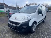 Gebraucht Fiat Fiorino 80 PS (58 kW) 2018 Van / Kleinbus