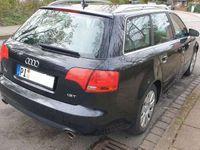 gebraucht Audi A4 A4Avant 1.8 T