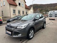 gebraucht Ford Kuga Titanium, 4x4 Automatic