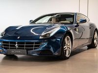 Usata Ferrari FF 659 CV (484 kW) 2012 Blu Station wagon
