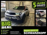 Gebraucht Opel Mokka 131 PS (96 kW) 2023 Grau SUV