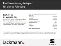 Gebraucht Seat Arona Xperience 110 PS (80 kW) 2023 Weiß SUV