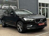 gebraucht Volvo XC60 Inscription AWD Automatic*Leder*Winterpaket