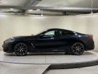 Gebraucht BMW M850 Performance 530 PS (389 kW) 2025 Schwarz Coupé