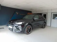 Neu Cupra Terramar VZ 265 PS (194 kW) 2026 Schwarz SUV