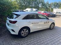 gebraucht Kia Ceed Vision *SITZHEIZUNG*KAMERA