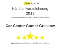 Gebraucht VW Scirocco Sportline 160 PS (117 kW) 2008 Blau Coupé