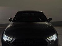 Gebraucht Audi A3 Design 150 PS (110 kW) 2018 Grau Limousine