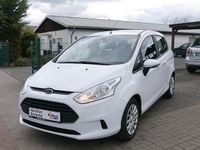 Second-hand Ford B-MAX 90 CP (66 kW) 2018 Alb Monovolum