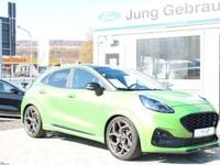 Gebraucht Ford Puma ST 200 PS (147 kW) 2021 SUV