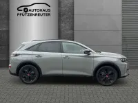 Gebraucht DS Automobiles DS7 Crossback 131 PS (96 kW) 2024 Grau SUV
