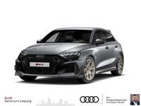 Neu Audi RS3 Competition 400 PS (294 kW) 2026 Weiß Limousine