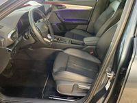 Gebraucht Cupra Formentor 150 PS (110 kW) 2023 Grau magnetic tech (metallic) SUV