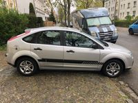 gebraucht Ford Focus Lim Klima