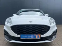 Gebraucht Ford Kuga ST-Line X 152 PS (111 kW) 2021 Weiß SUV