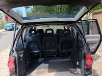 gebraucht VW Sharan 1.9TDI tiptronic Comfortline Comfortline