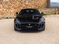 Gebraucht Jaguar F-Type R 551 PS (405 kW) 2014 Coupé