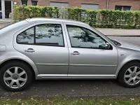 Occasion VW Bora 105 ch (77 kW) 2004 Argent Berline