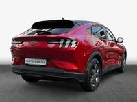 Gebraucht Ford Mustang Mach-E 197 kW (269 PS) 2025 Rot SUV