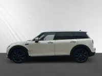 Occasion Mini Cooper 102 ch (75 kW) 2021 Blanc Citadine
