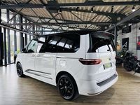 Second-hand VW Multivan Edition 218 CP (160 kW) 2023 Alb Monovolum