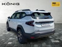 Neu Dacia Bigster Expression 140 PS (102 kW) 2025 Weiß SUV