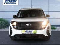 Neu Ford Transit Trend 101 PS (74 kW) 2026 Weiß Van