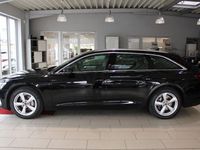 gebraucht Audi A6 Avant 40 TDI quattro sport Kamera*Standheizung