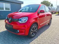 Gebraucht Renault Twingo Intens 73 PS (53 kW) 2019 Rot Kleinwagen