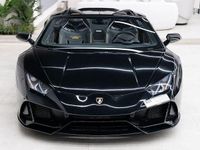 Gebraucht Lamborghini Huracán 640 PS (470 kW) 2022 Schwarz Cabrio