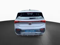 Gebraucht Cupra Born 150 kW (204 PS) 2024 Grau Kleinwagen