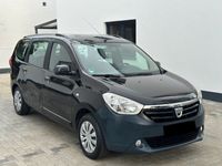 gebraucht Dacia Lodgy 1.5 dCi Prestige Leder*Navi*Klima*PDC*AHK 6 Gang