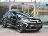 Gebraucht Renault Captur Techno 140 PS (102 kW) 2026 Blackpearlschwarz SUV