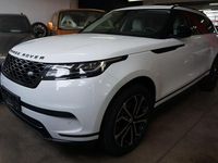 Gebraucht Land Rover Range Rover Velar 250 PS (183 kW) 2018 Weiß SUV