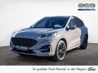 Gebraucht Ford Kuga 190 PS (139 kW) 2023 Grau / fancy grau SUV