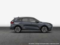 Gebraucht Ford Kuga ST-Line X 120 PS (88 kW) 2023 Magnetic grey metallic SUV
